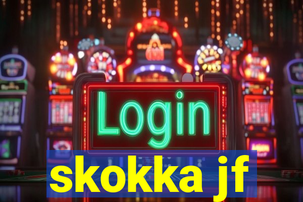 skokka jf